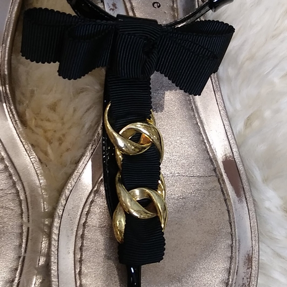 KATE SPADE SANDALS SIZE 8M - Picture 5 of 8